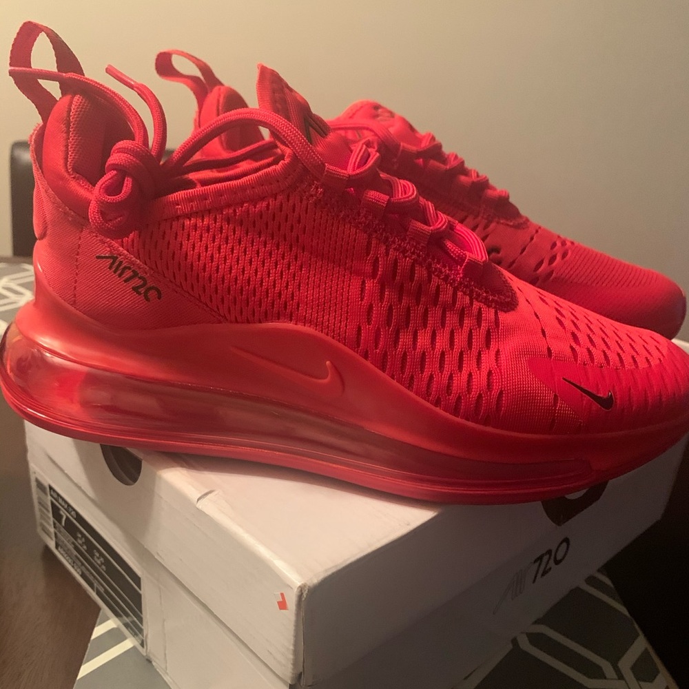 Nike air max 720
